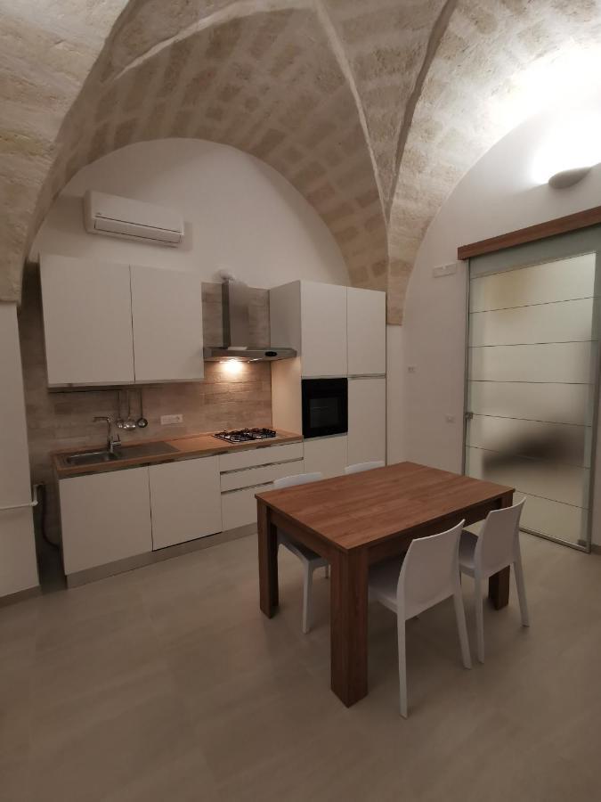 CrispianoA Casa Di Tina公寓 外观 照片
