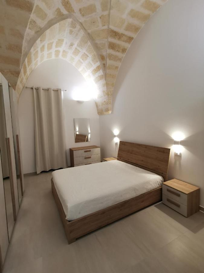 CrispianoA Casa Di Tina公寓 外观 照片