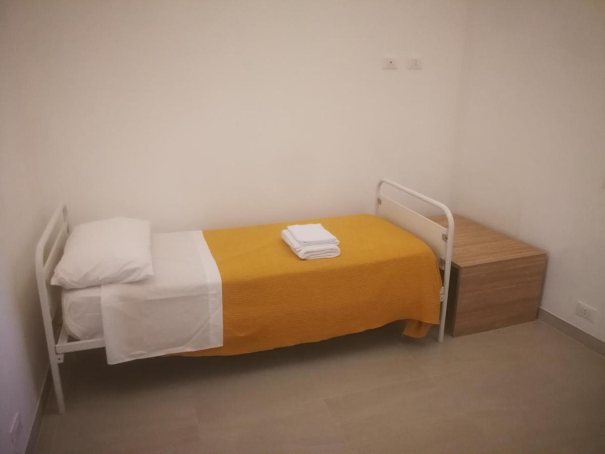 CrispianoA Casa Di Tina公寓 外观 照片