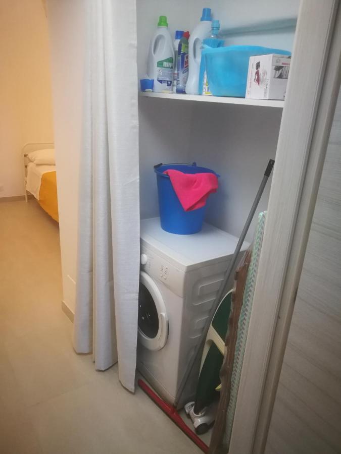 CrispianoA Casa Di Tina公寓 外观 照片